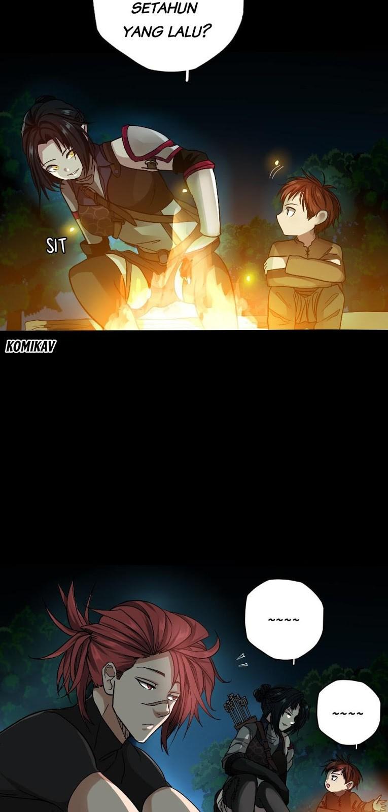 The Beginning After the End Chap 7 - Next Chap 8