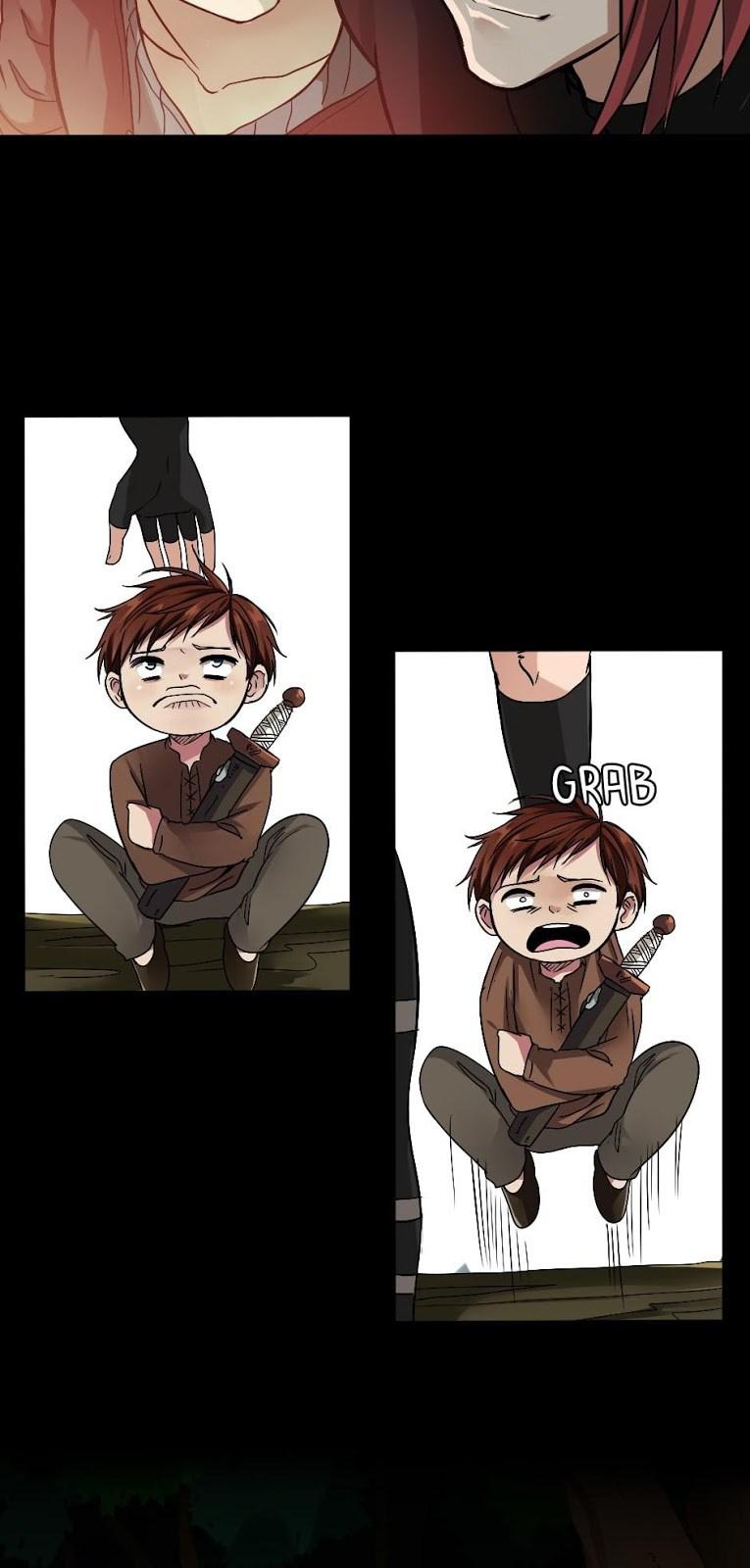 The Beginning After the End Chap 7 - Next Chap 8