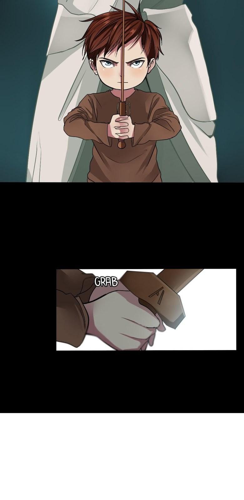 The Beginning After the End Chap 7 - Next Chap 8