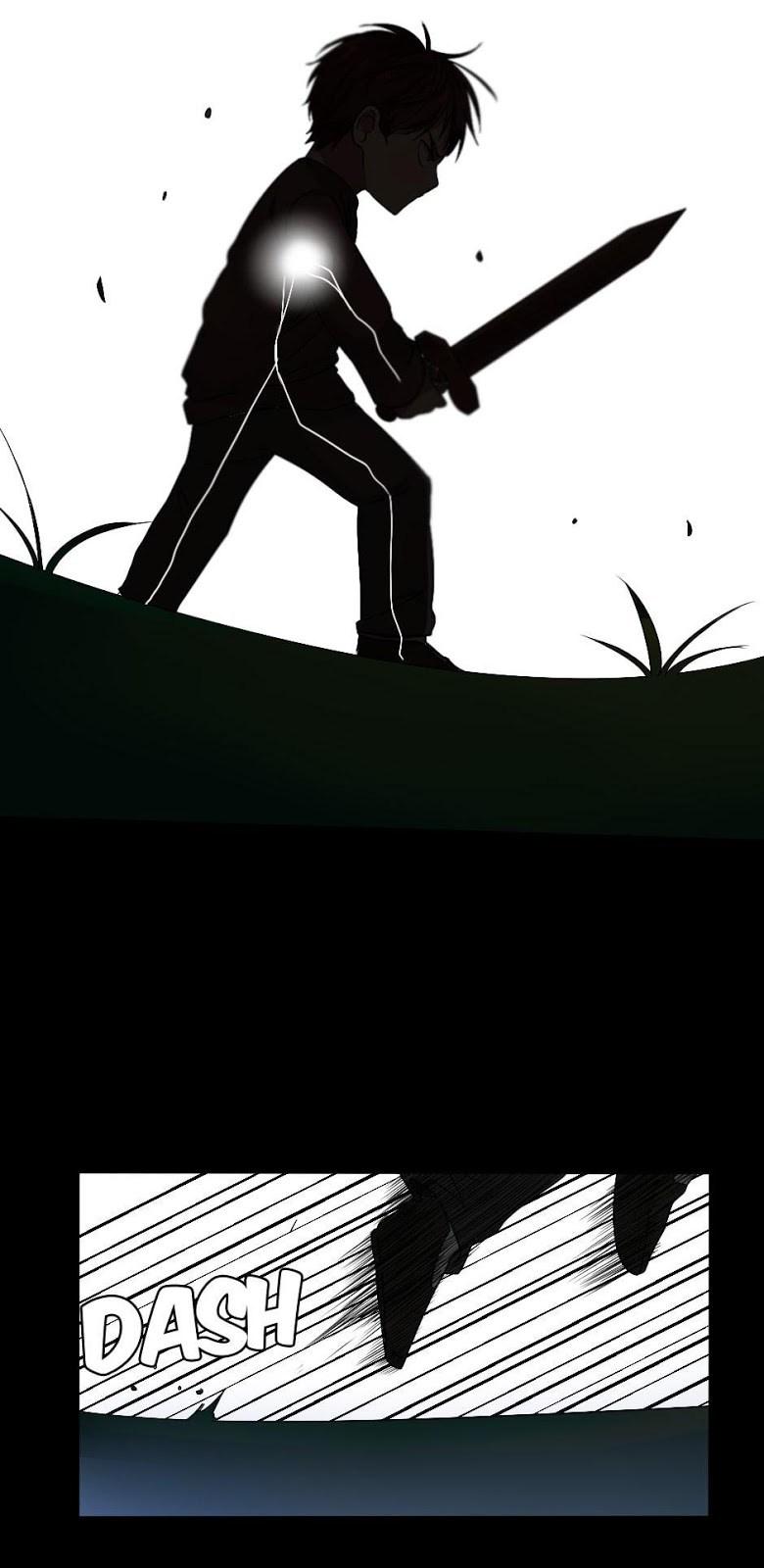 The Beginning After the End Chap 7 - Next Chap 8