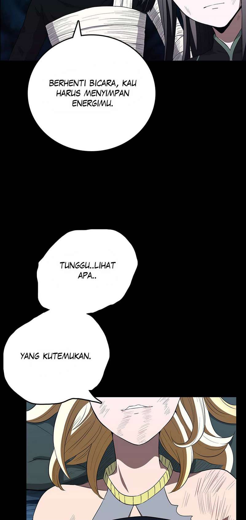 The Beginning After the End Chap 71 - Next Chap 72