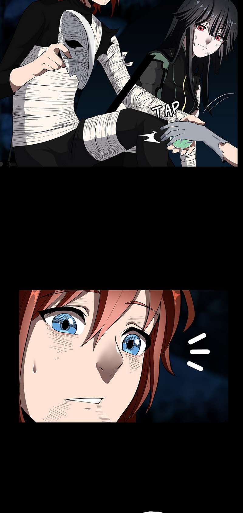 The Beginning After the End Chap 71 - Next Chap 72