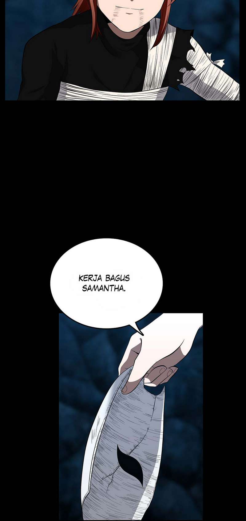 The Beginning After the End Chap 71 - Next Chap 72