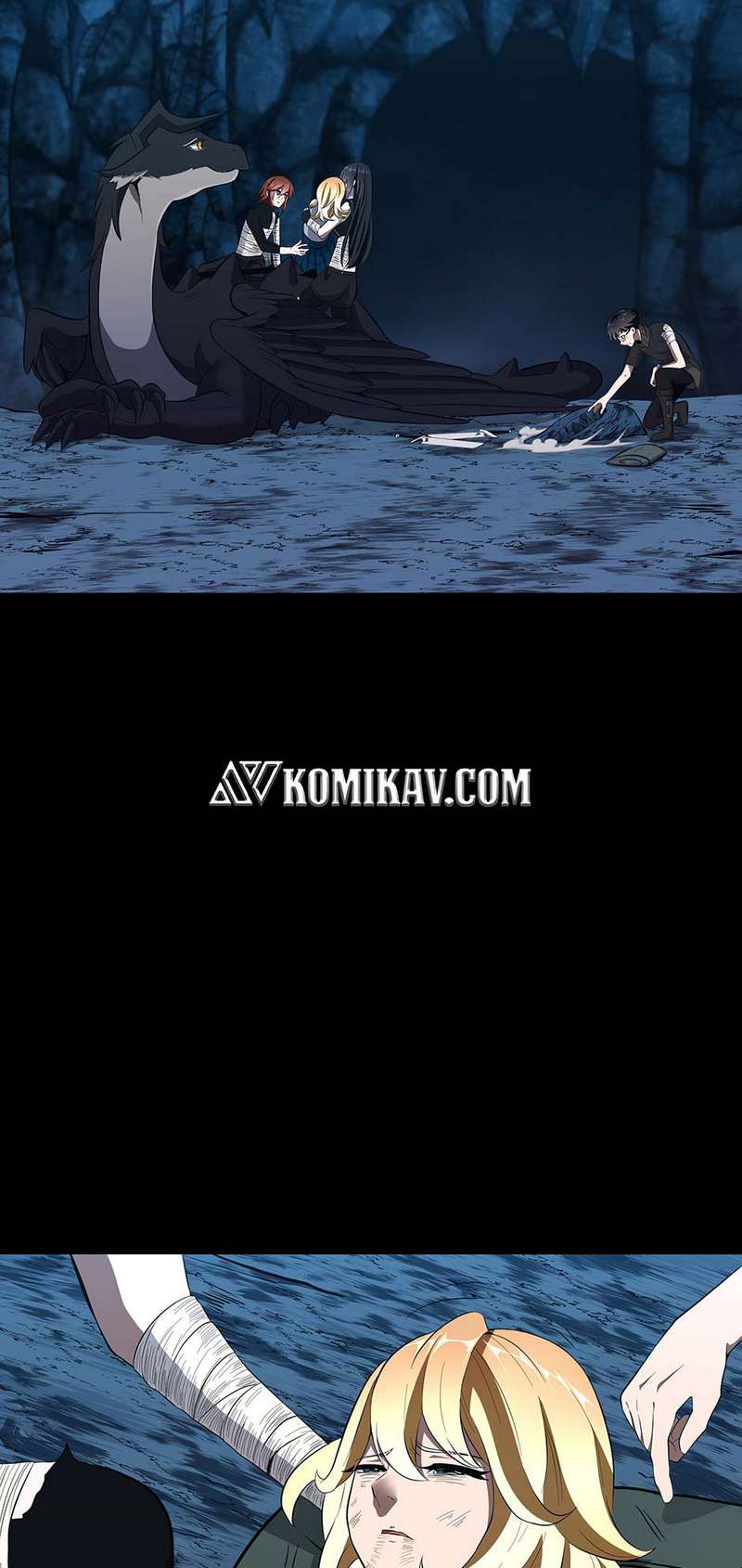 The Beginning After the End Chap 71 - Next Chap 72