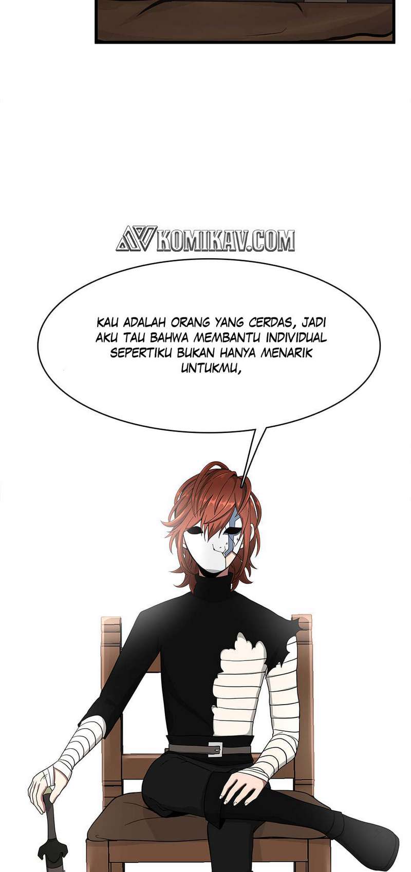 The Beginning After the End Chap 72 - Next Chap 73