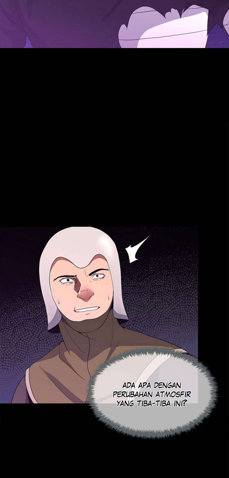 The Beginning After the End Chap 72 - Next Chap 73