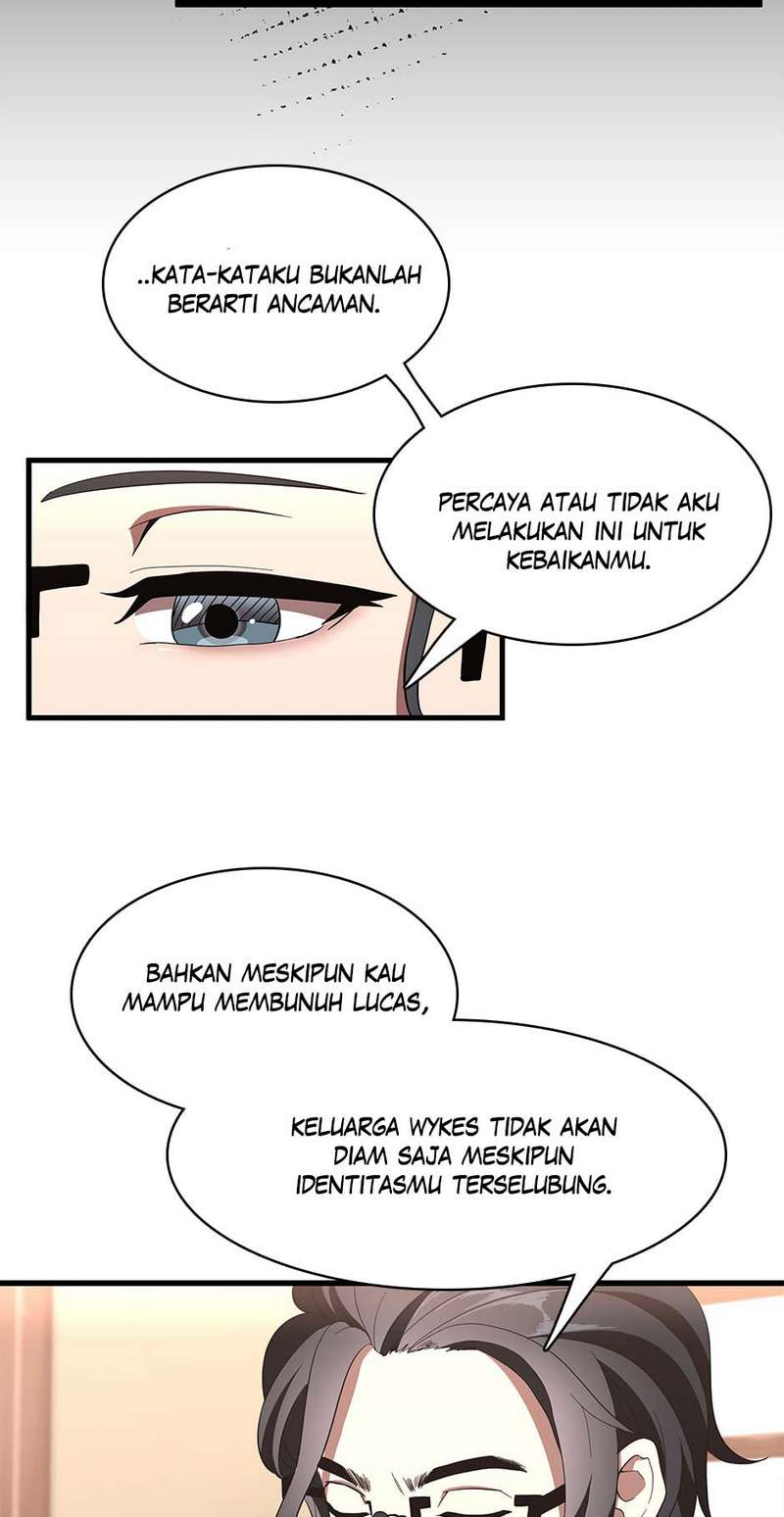 The Beginning After the End Chap 72 - Next Chap 73