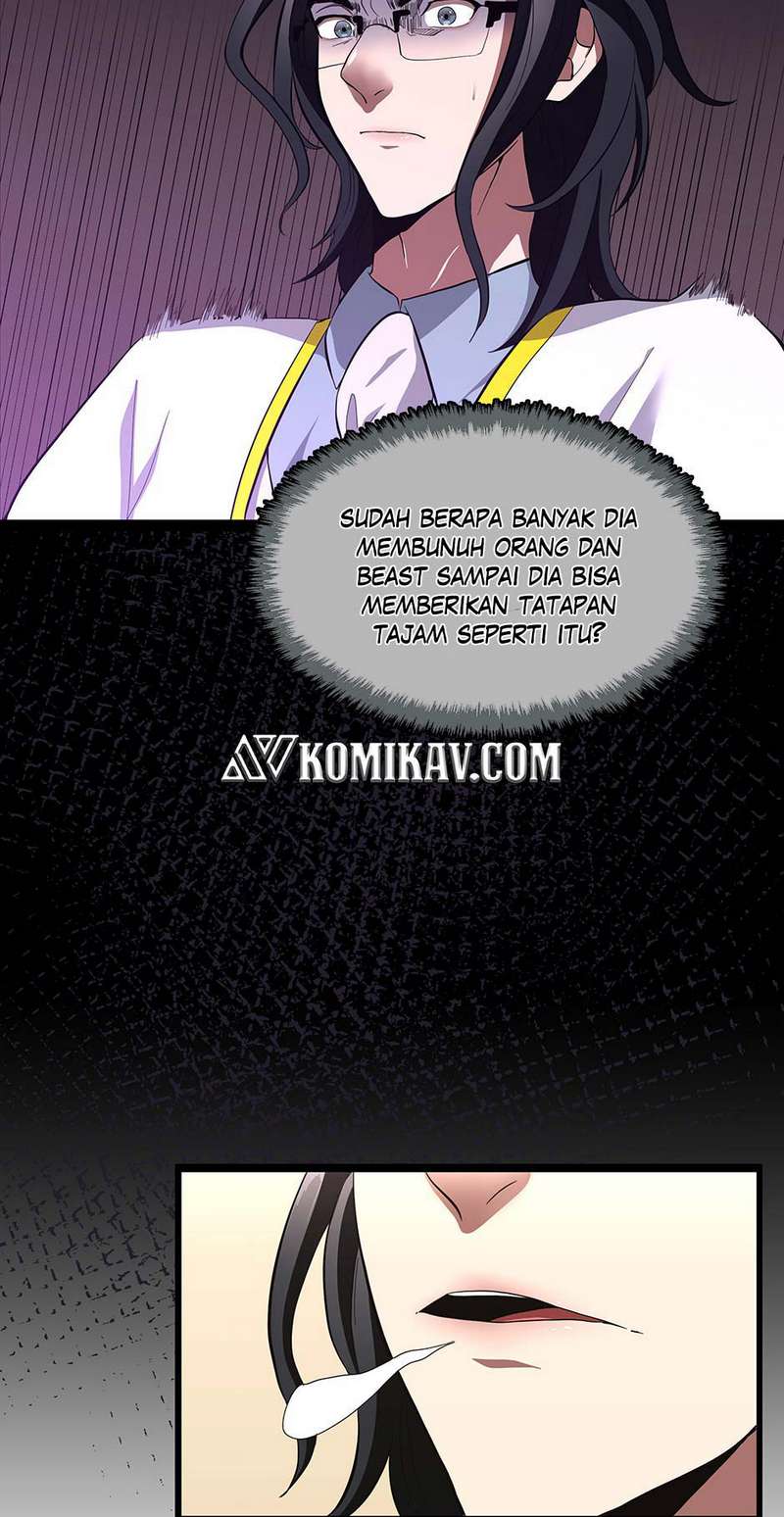 The Beginning After the End Chap 72 - Next Chap 73