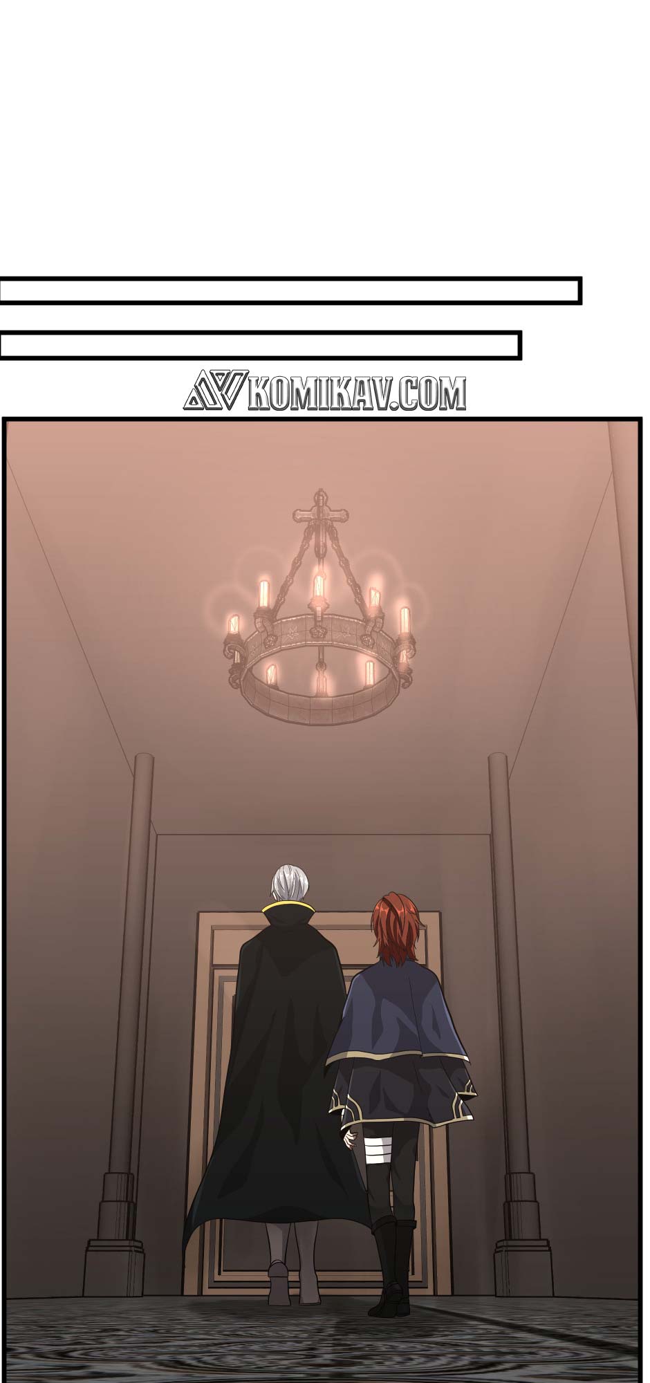 The Beginning After the End Chap 73 - Next Chap 74
