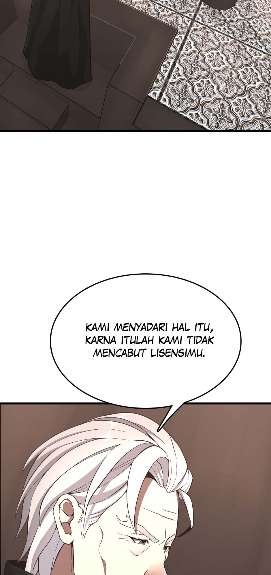 The Beginning After the End Chap 73 - Next Chap 74