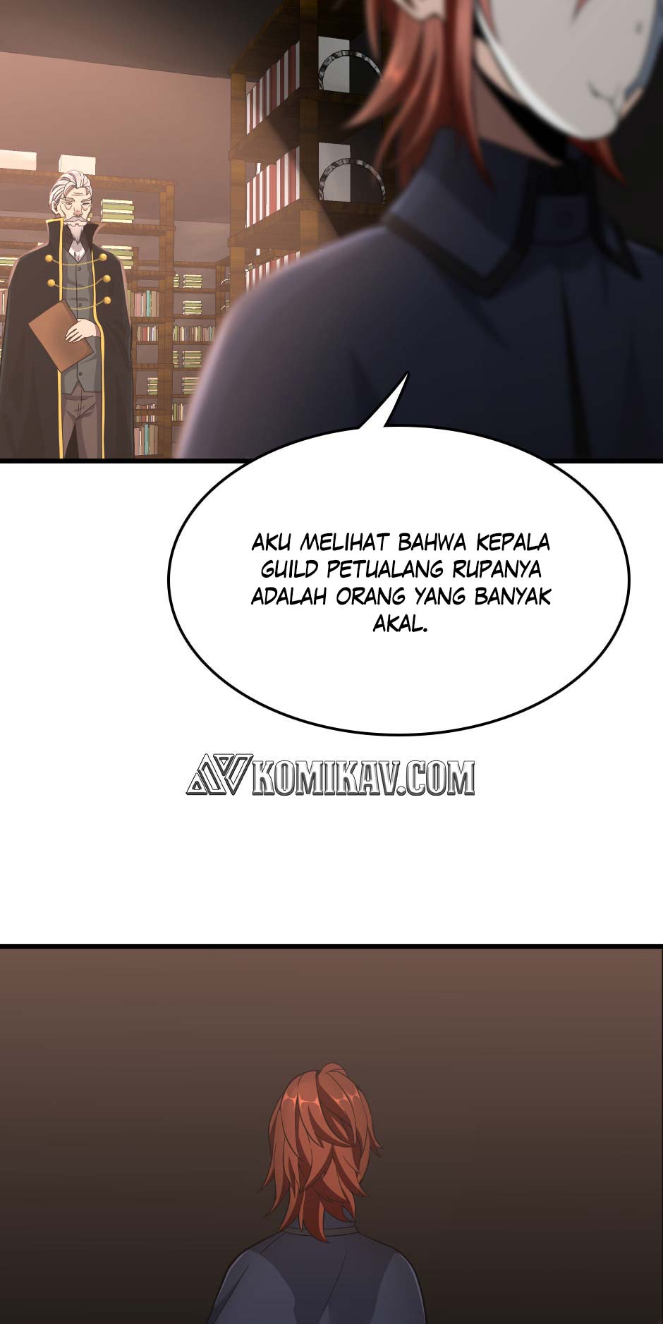 The Beginning After the End Chap 73 - Next Chap 74