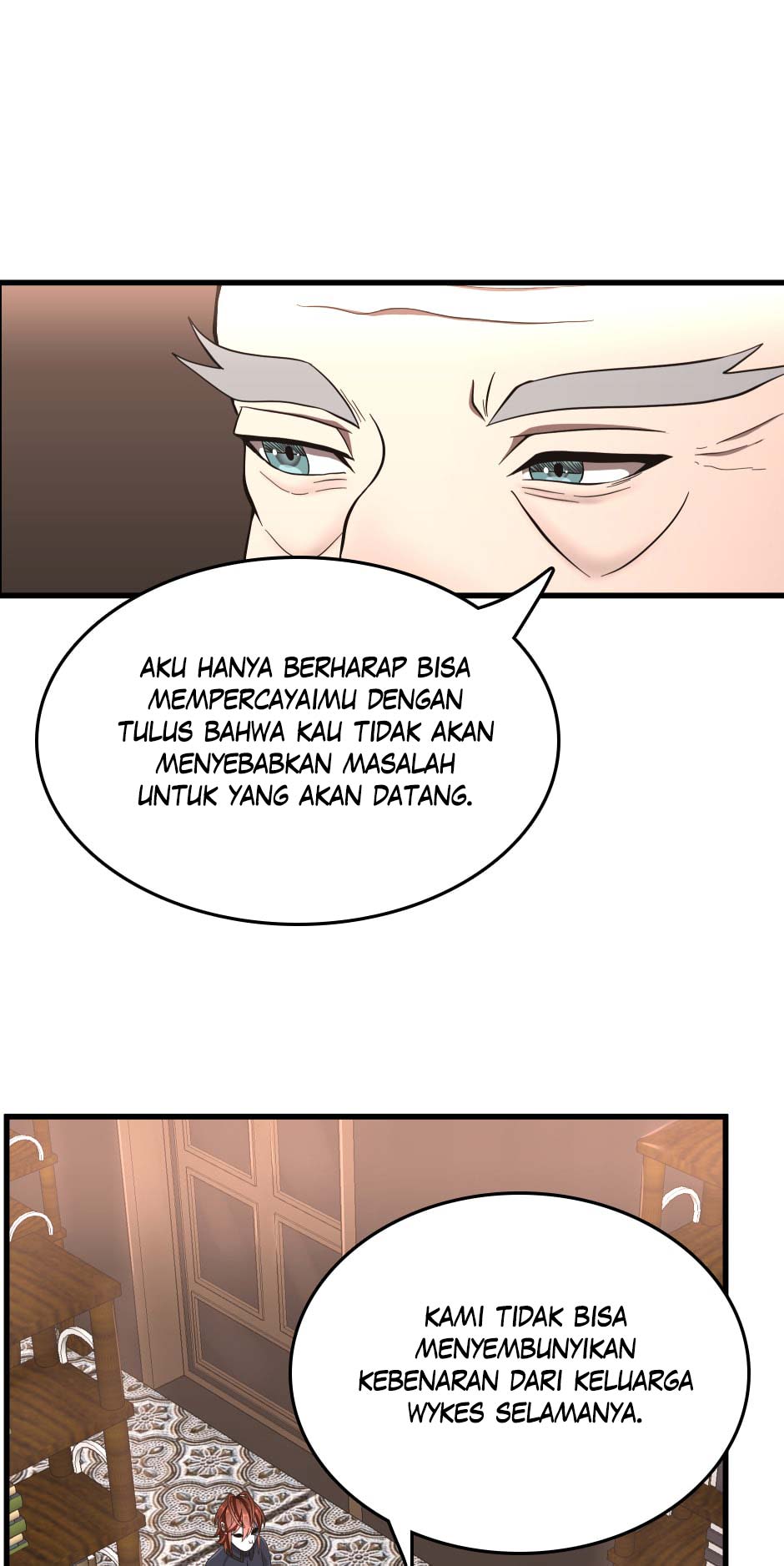 The Beginning After the End Chap 73 - Next Chap 74
