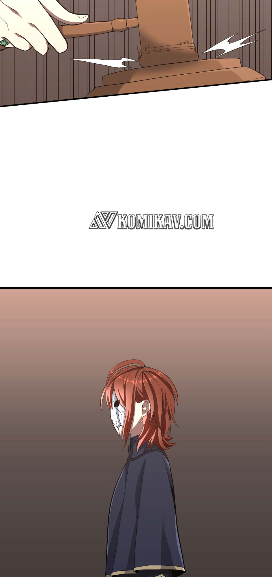 The Beginning After the End Chap 73 - Next Chap 74