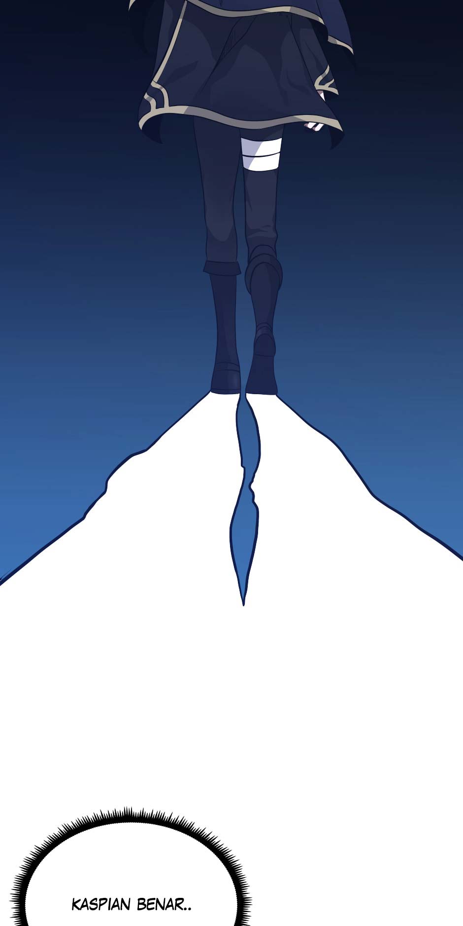 The Beginning After the End Chap 73 - Next Chap 74