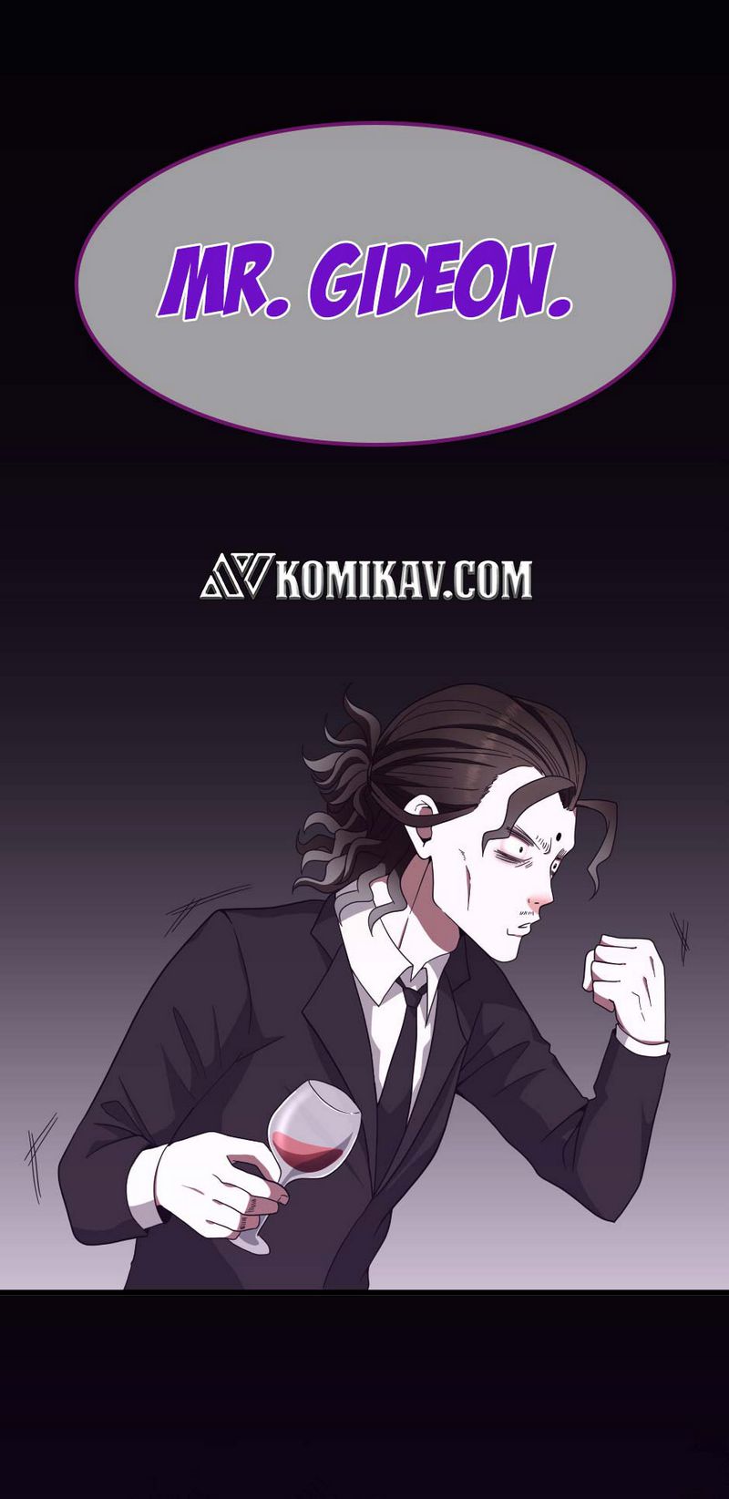 The Beginning After the End Chap 84 - Next Chap 85