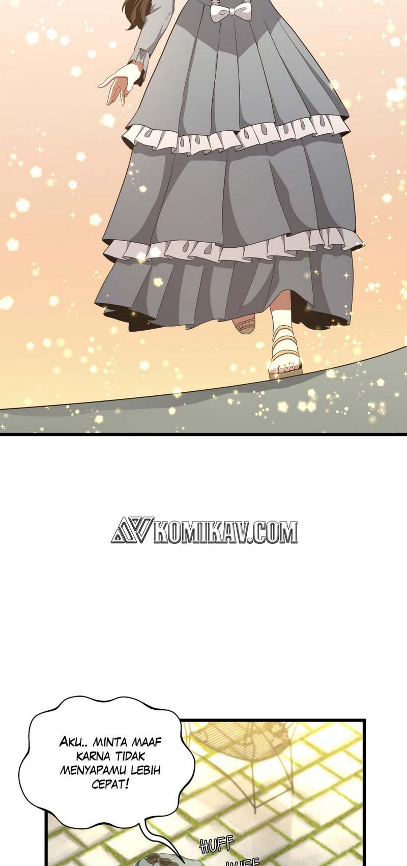 The Beginning After the End Chap 84 - Next Chap 85