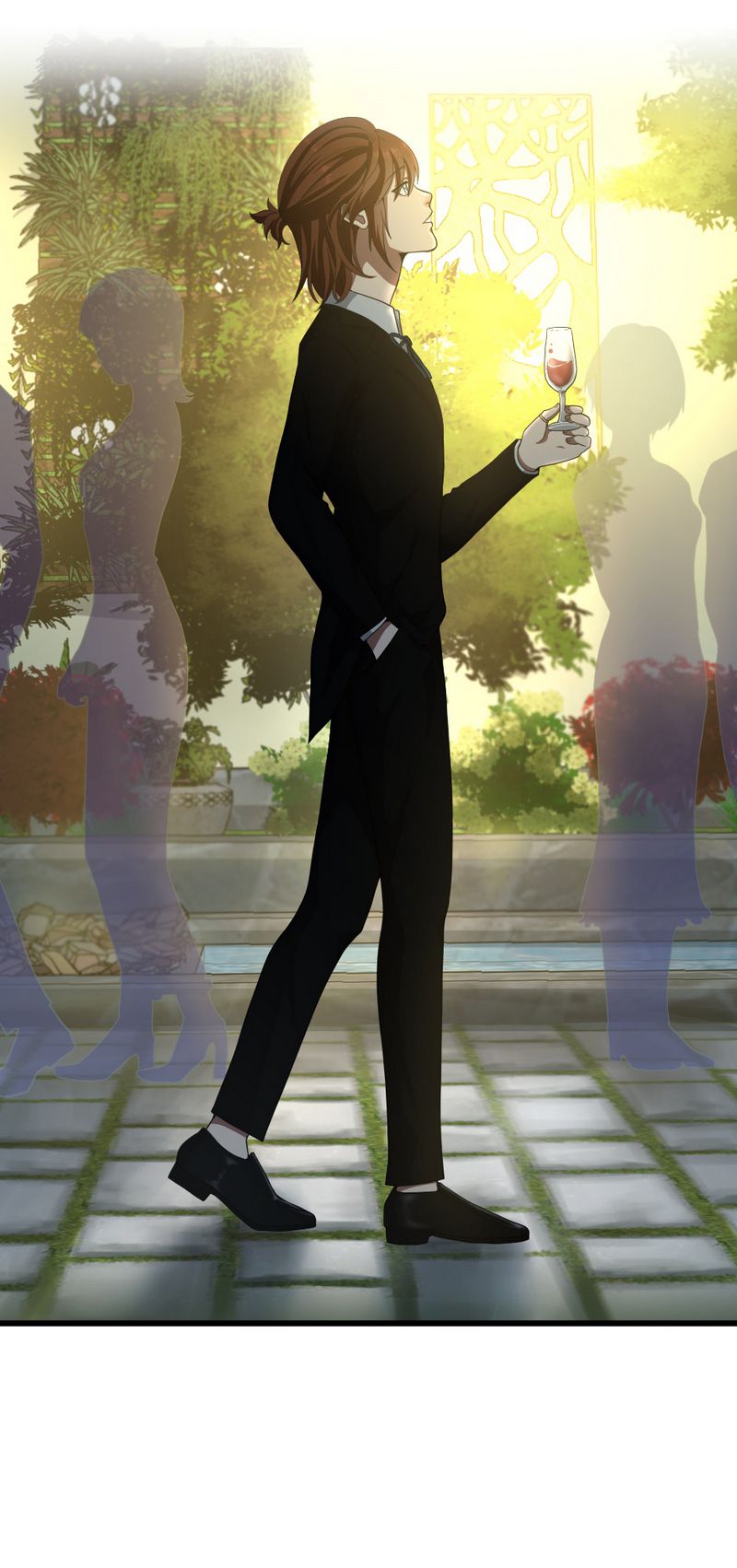 The Beginning After the End Chap 84 - Next Chap 85