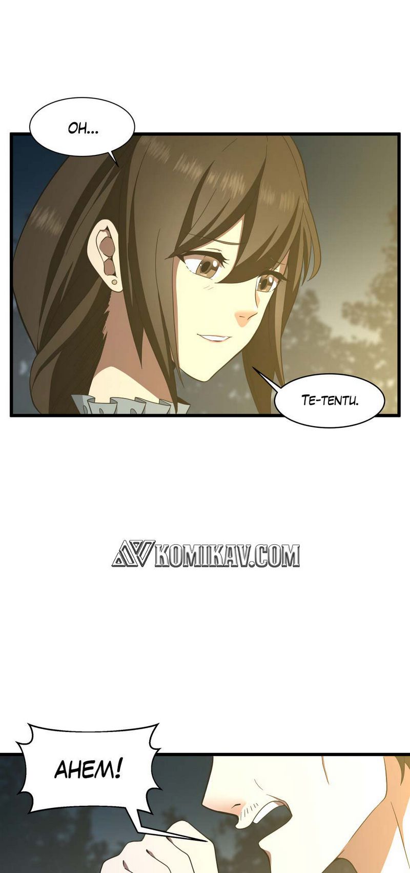 The Beginning After the End Chap 84 - Next Chap 85