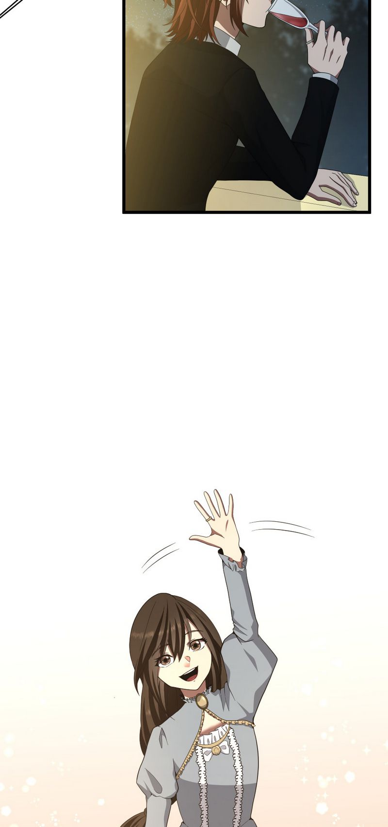 The Beginning After the End Chap 84 - Next Chap 85