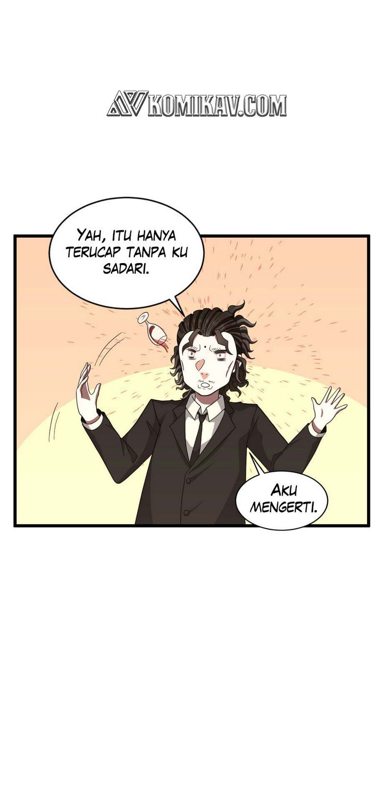 The Beginning After the End Chap 84 - Next Chap 85