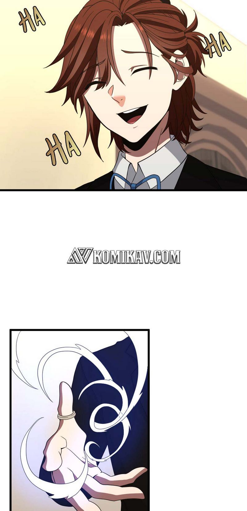 The Beginning After the End Chap 84 - Next Chap 85