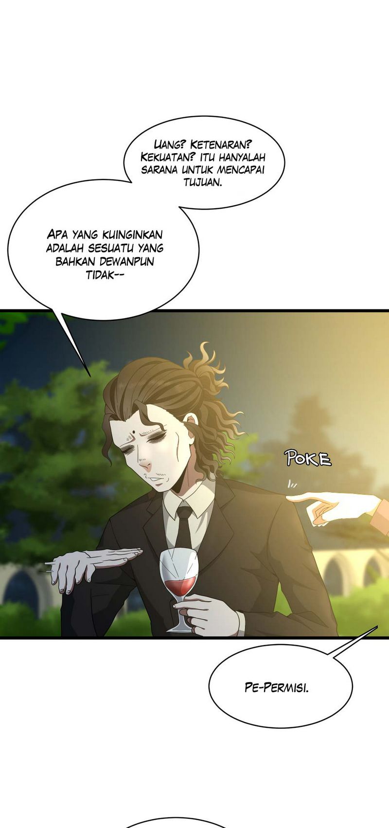 The Beginning After the End Chap 84 - Next Chap 85