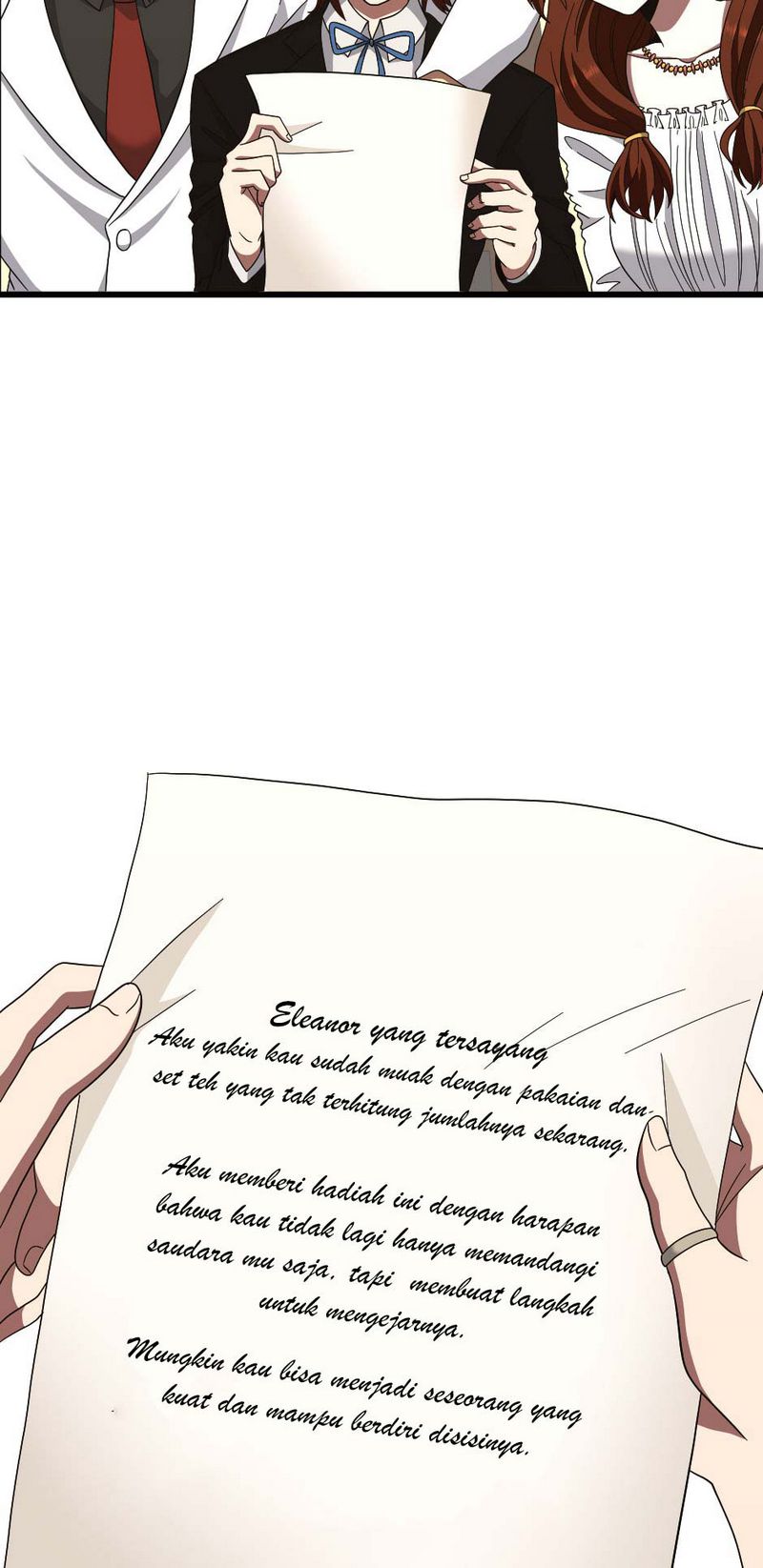 The Beginning After the End Chap 84 - Next Chap 85