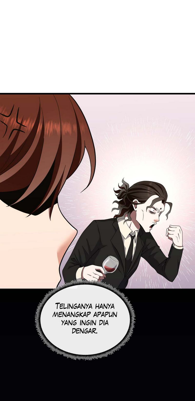 The Beginning After the End Chap 84 - Next Chap 85