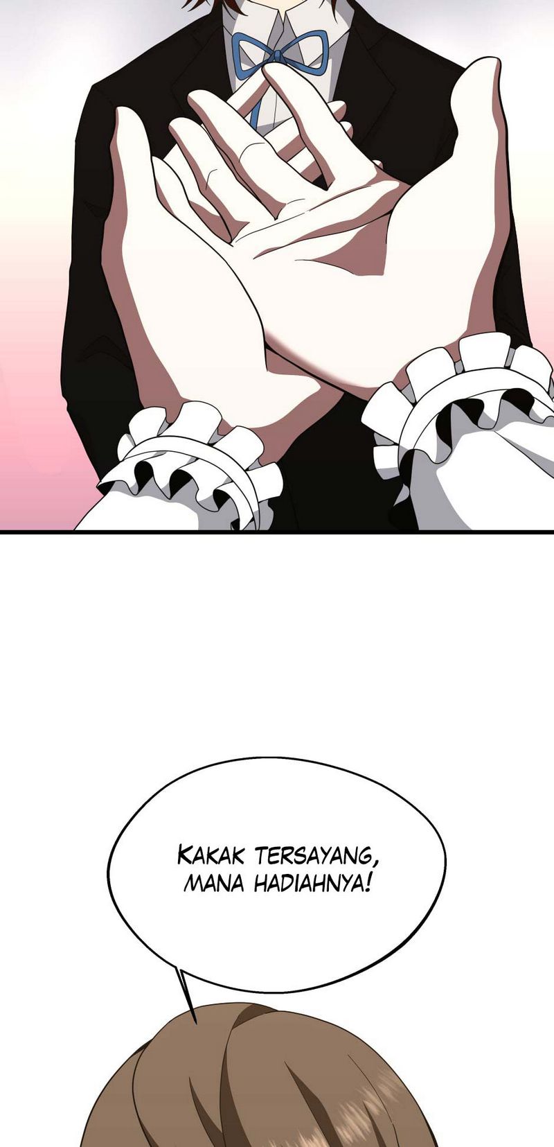 The Beginning After the End Chap 84 - Next Chap 85