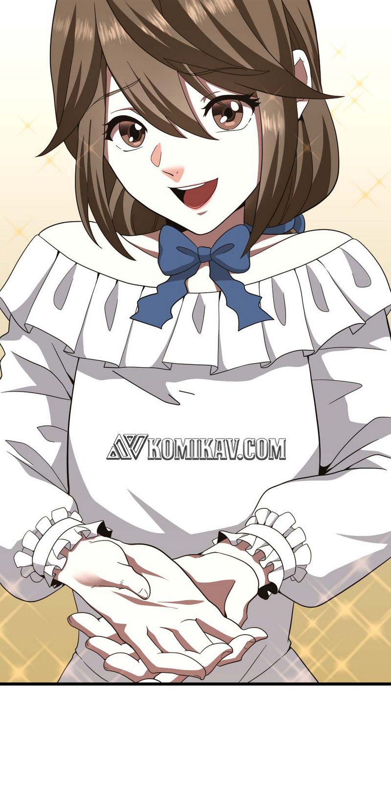 The Beginning After the End Chap 84 - Next Chap 85