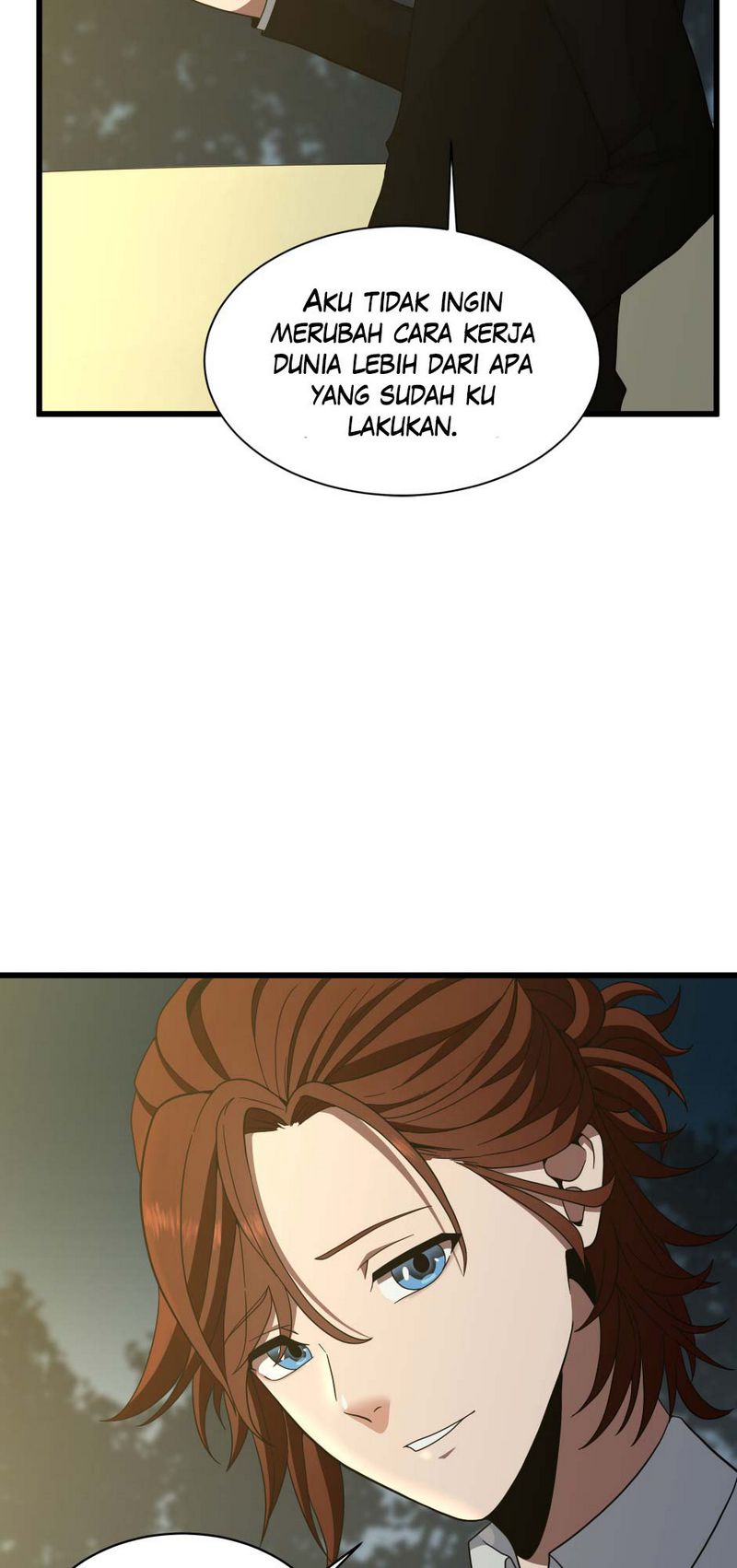 The Beginning After the End Chap 84 - Next Chap 85