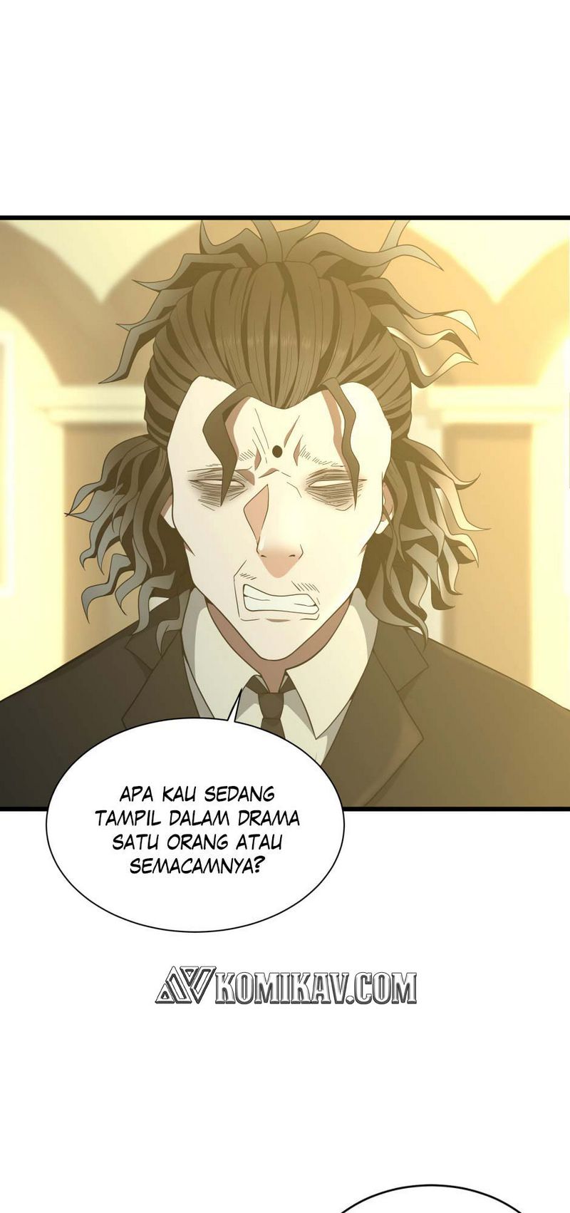 The Beginning After the End Chap 84 - Next Chap 85