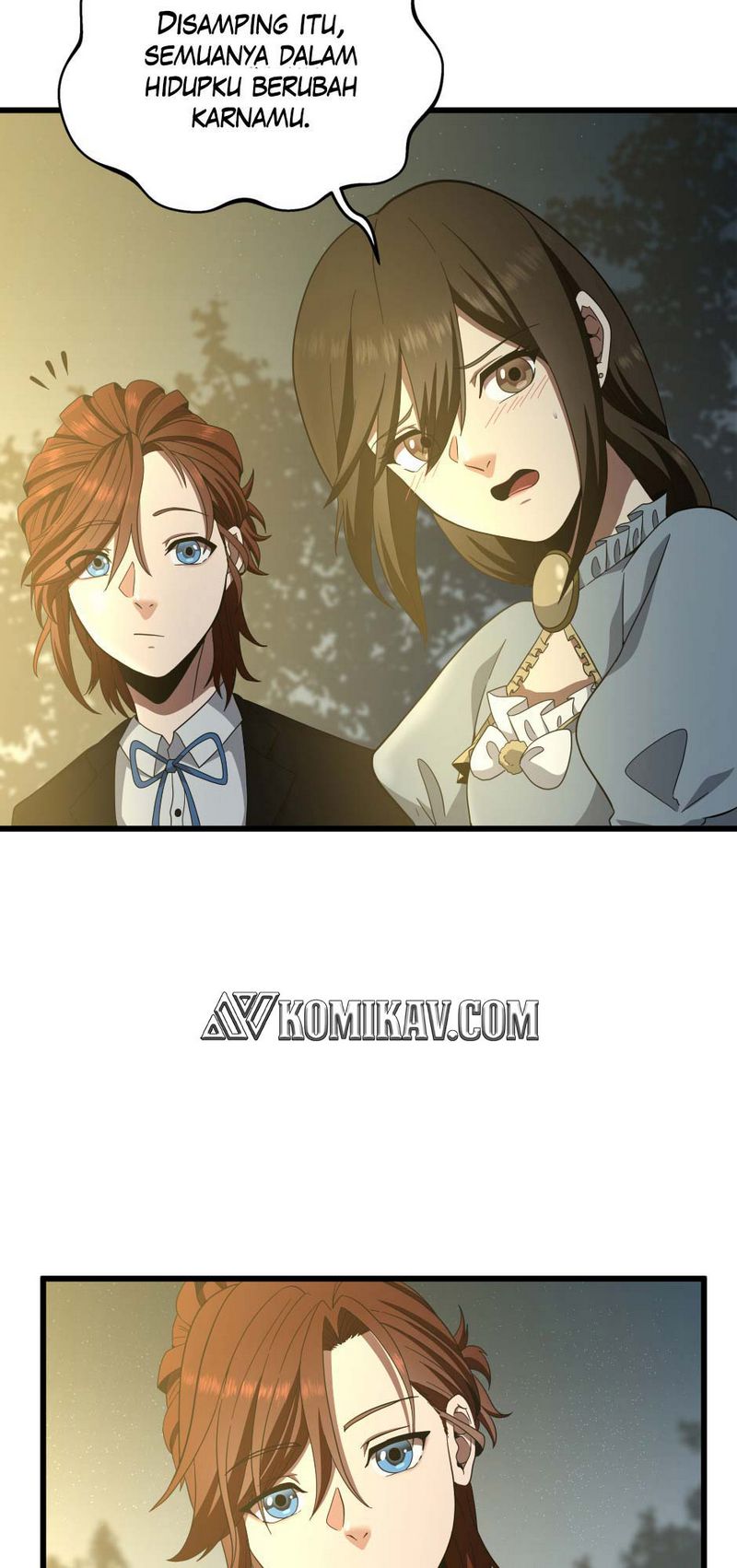 The Beginning After the End Chap 84 - Next Chap 85