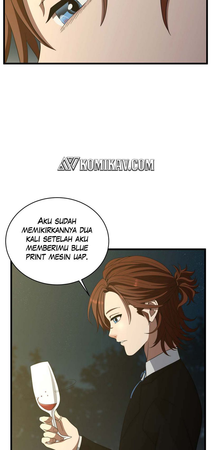 The Beginning After the End Chap 84 - Next Chap 85