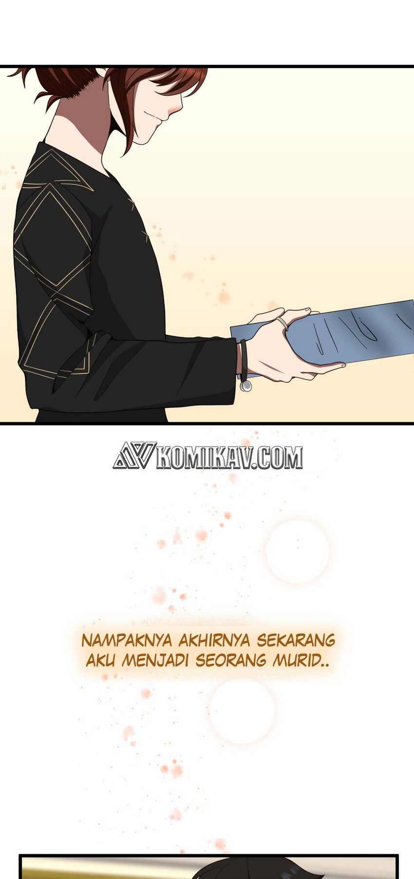 The Beginning After the End Chap 85 - Next Chap 86