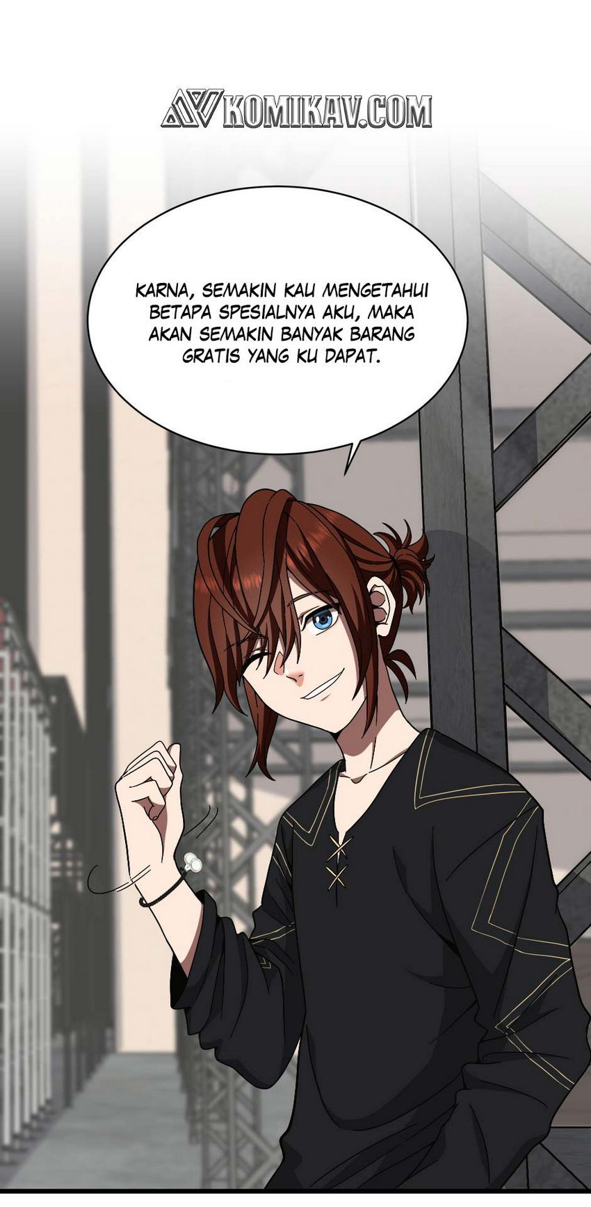 The Beginning After the End Chap 85 - Next Chap 86