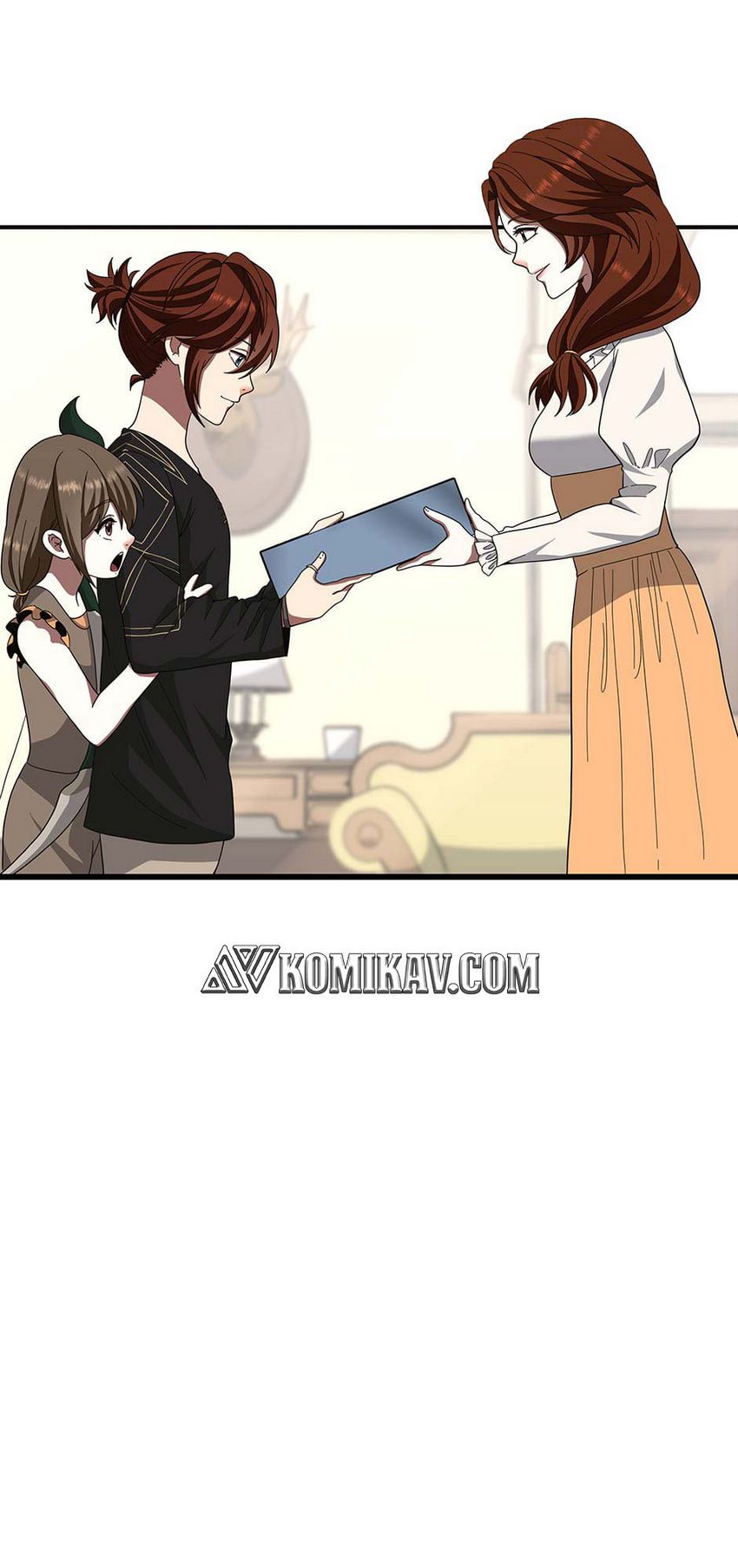 The Beginning After the End Chap 85 - Next Chap 86