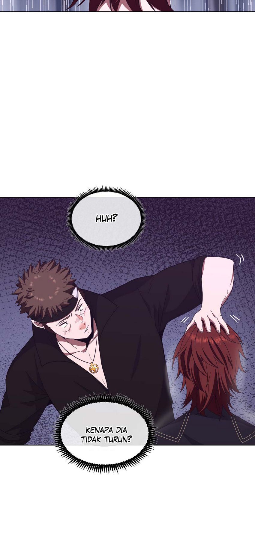 The Beginning After the End Chap 85 - Next Chap 86