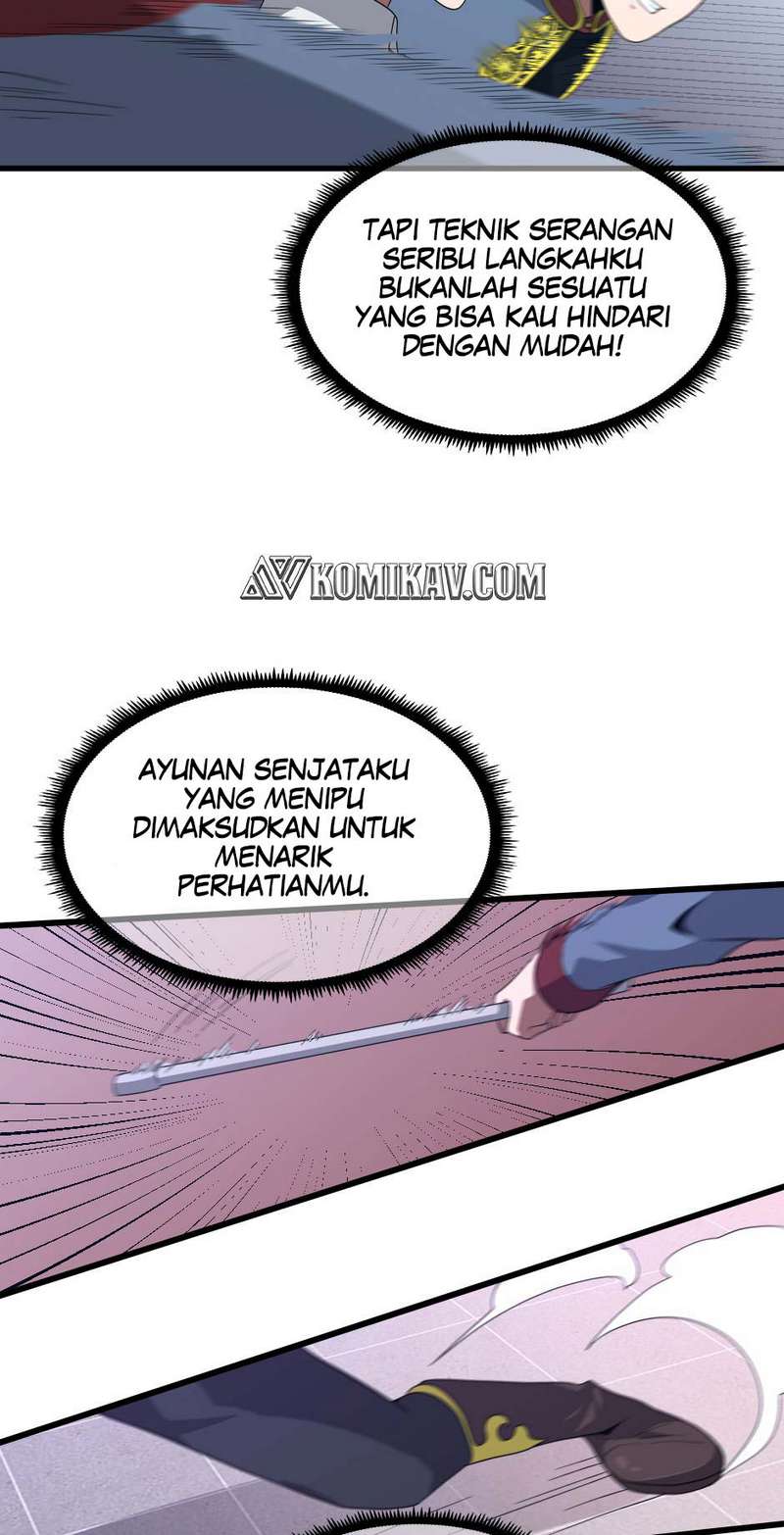 The Beginning After the End Chap 80 - Next Chap 81