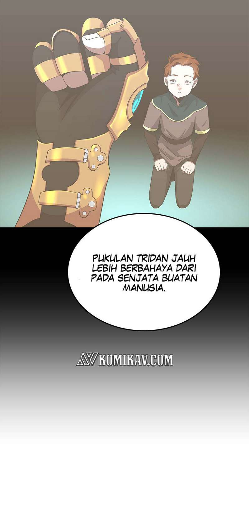 The Beginning After the End Chap 80 - Next Chap 81