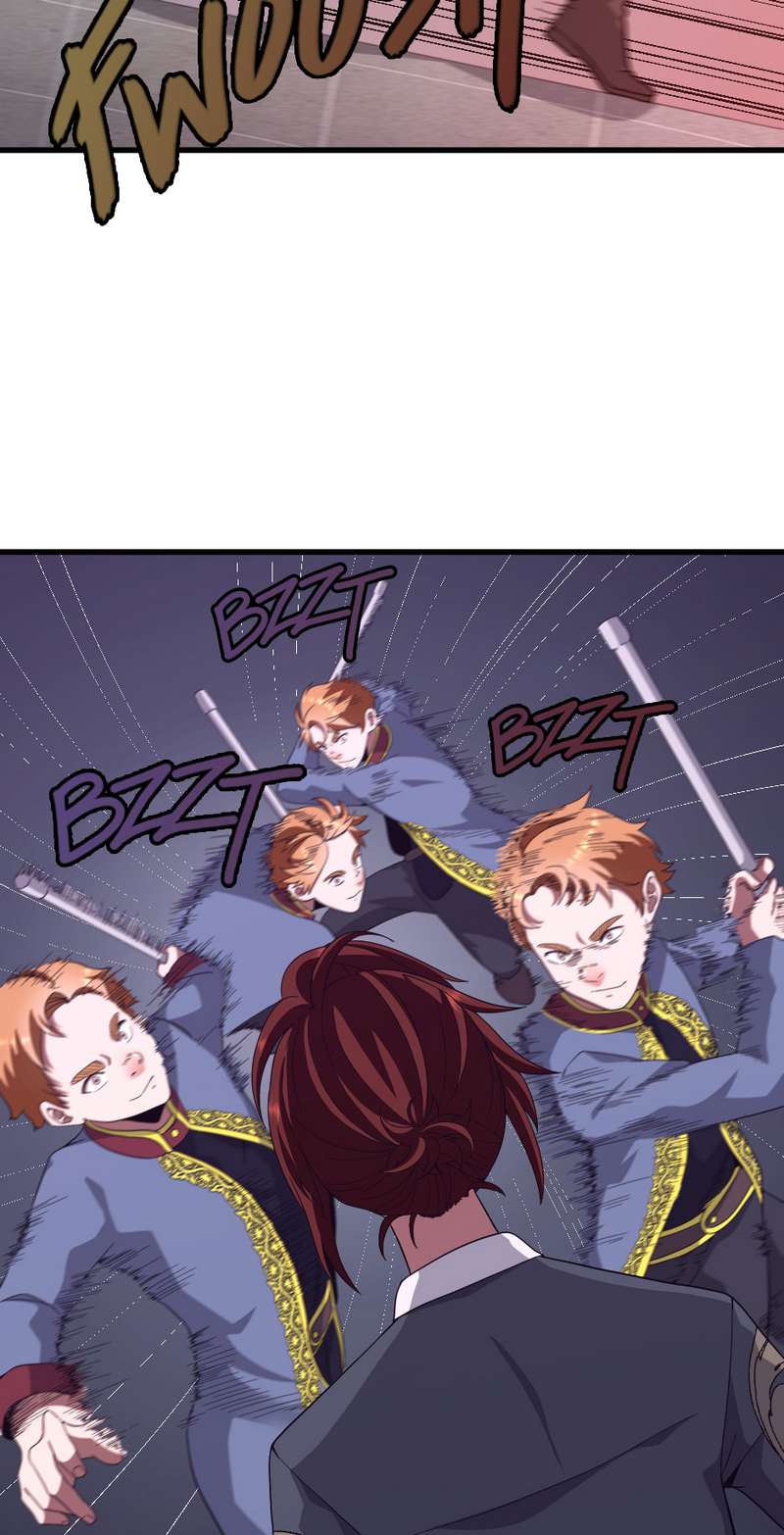The Beginning After the End Chap 80 - Next Chap 81