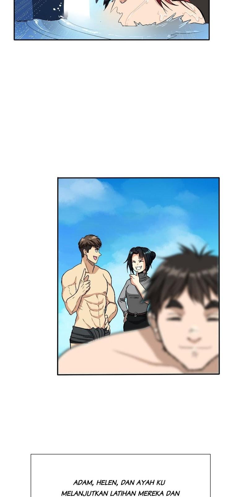 The Beginning After the End Chap 8 - Next Chap 9