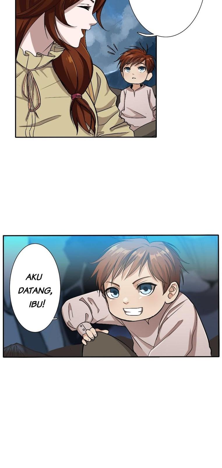 The Beginning After the End Chap 8 - Next Chap 9