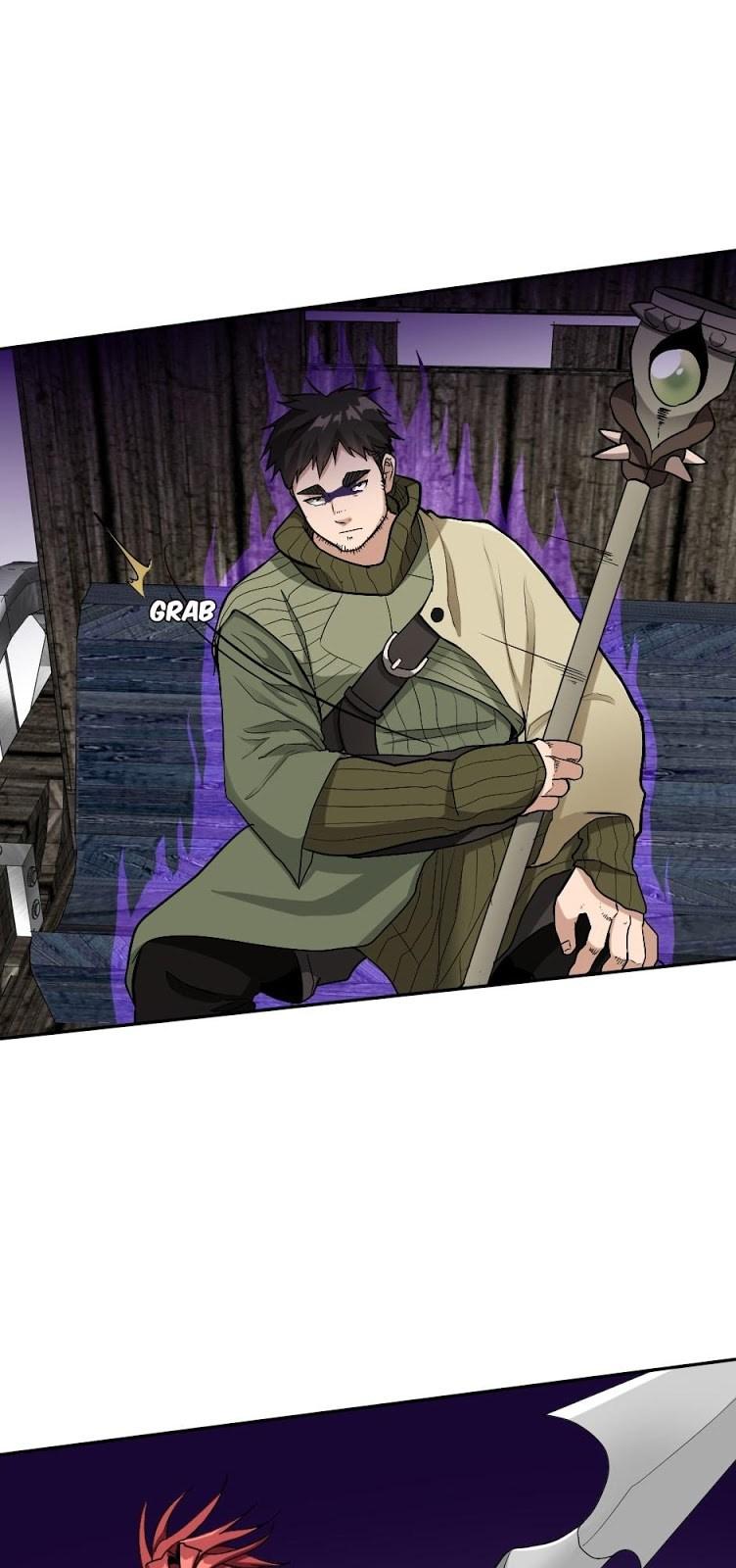 The Beginning After the End Chap 8 - Next Chap 9