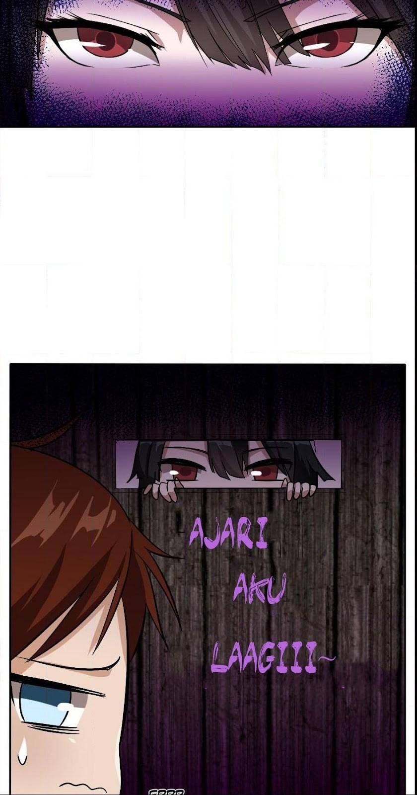 The Beginning After the End Chap 8 - Next Chap 9