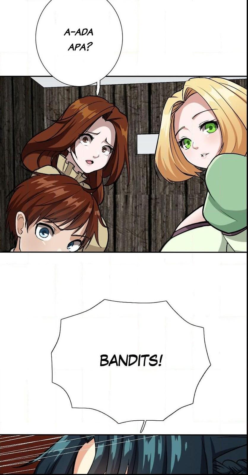 The Beginning After the End Chap 8 - Next Chap 9