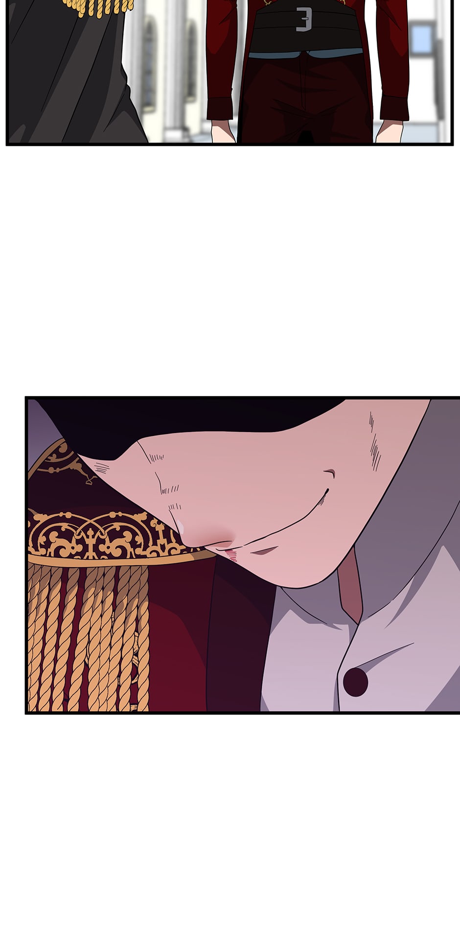 The Beginning After the End Chap 81 - Next Chap 82