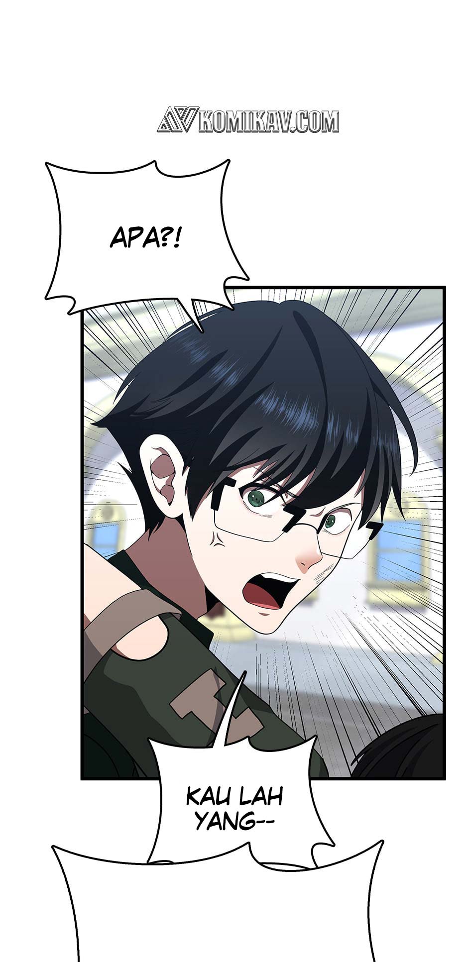 The Beginning After the End Chap 81 - Next Chap 82