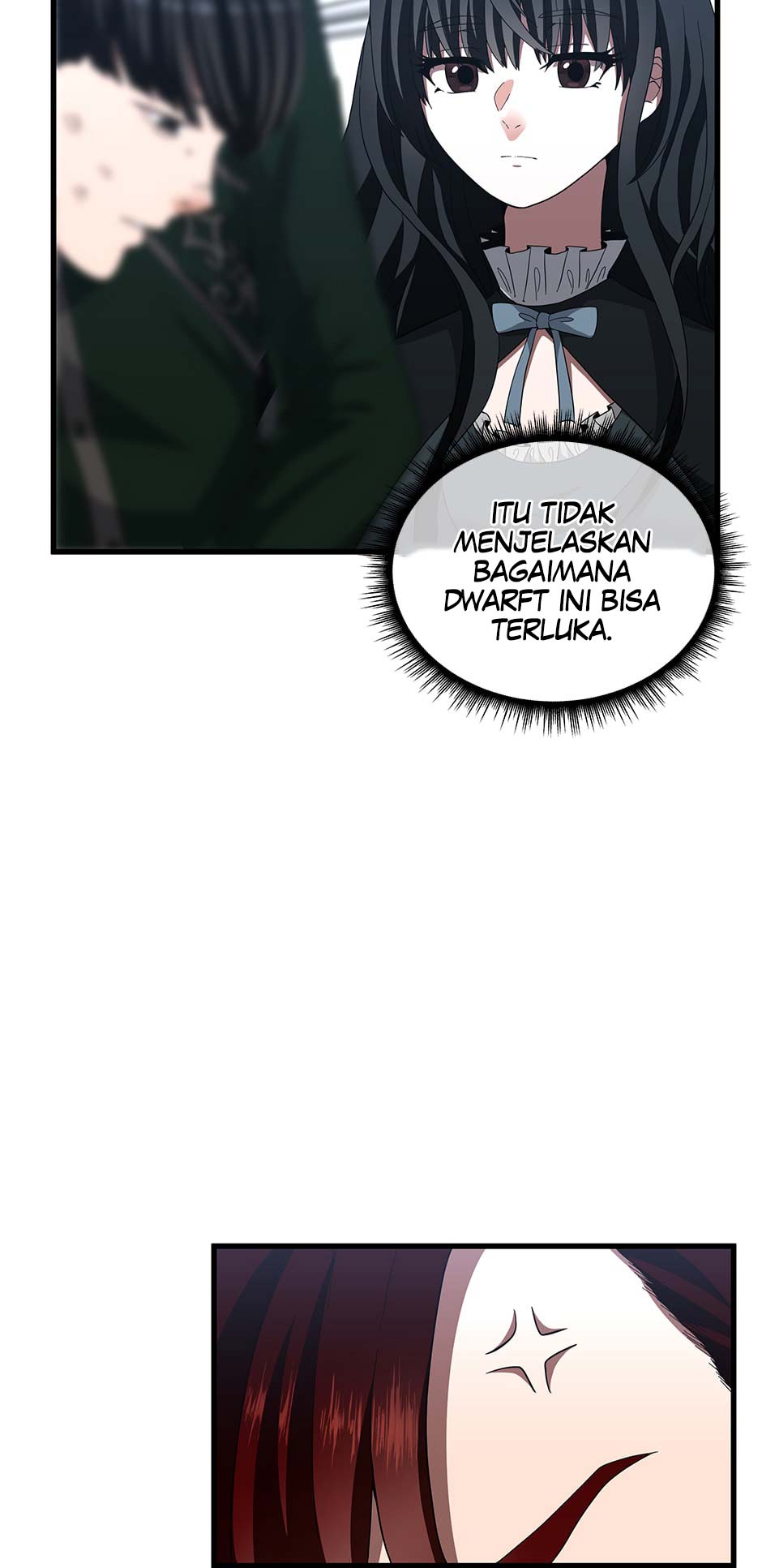 The Beginning After the End Chap 81 - Next Chap 82