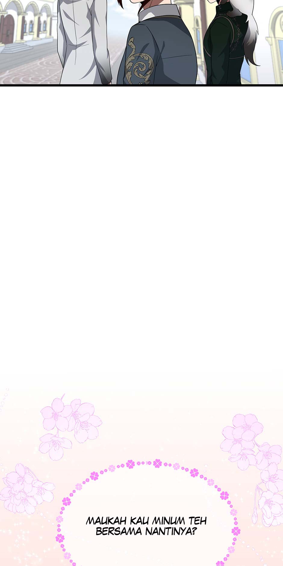 The Beginning After the End Chap 81 - Next Chap 82